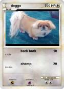 doggo