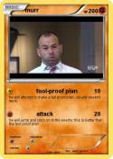 murr