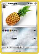 Pineapple
