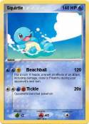 Squirtle