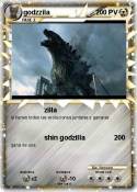 godzzila