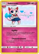 Sailornyan