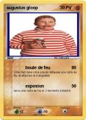 augustus gloop