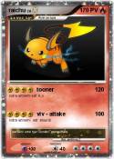 raichu