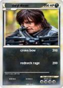 daryl dixon