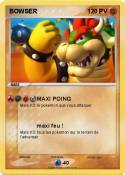 BOWSER