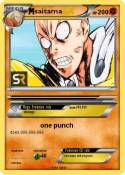 saitama