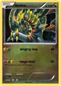Giratina