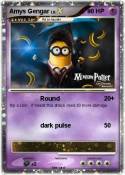 Amys Gengar