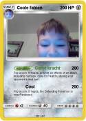 Coole fabian