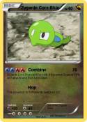 Zygarde Core