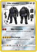 Elite Infantry