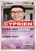 cyprien