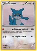 Veemon