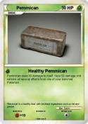 Pemmican