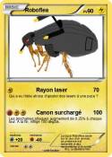Roboflea