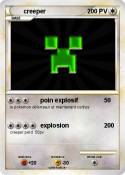creeper