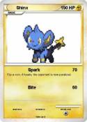 Shinx