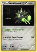 Mega-Zygarde