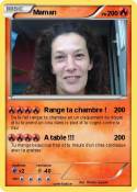 Maman