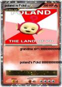 poland is f*ckd