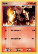Natsu
