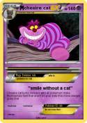 chesire cat