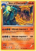 Blaze of