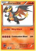 charizardEX