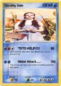 Dorothy Gale