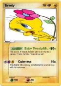 Tweety