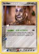Tin Man