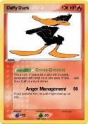 Daffy Duck