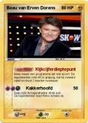 Beau van Erven