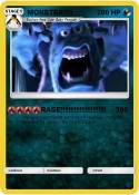 MONSTER!!!!!