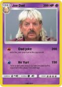 Joe Dad