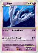 Lugia