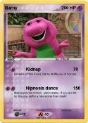 Barny