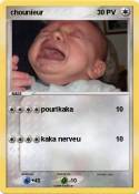 chounieur