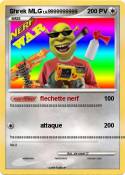Shrek MLG