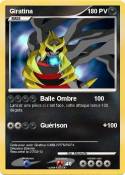 Giratina