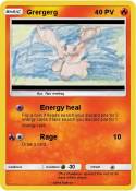 Grergerg