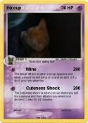Hiccup