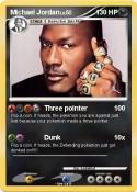 Michael Jordan