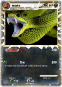 snake