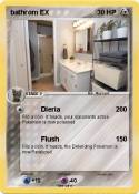 bathrom EX