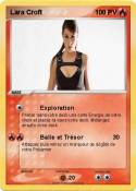 Lara Croft
