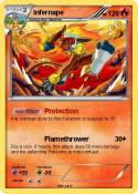 Infernape