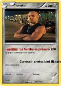 Toreto