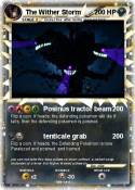 The Wither